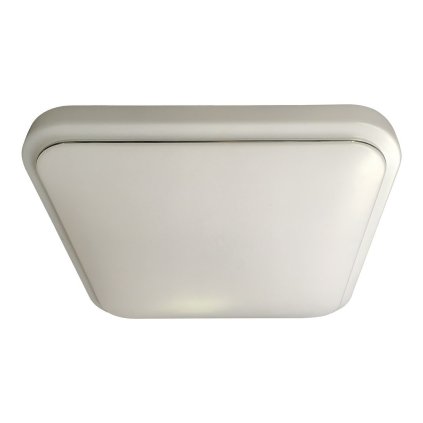 Stropné LED svietidlo Greg, 1x LED 19w, 4000k, w