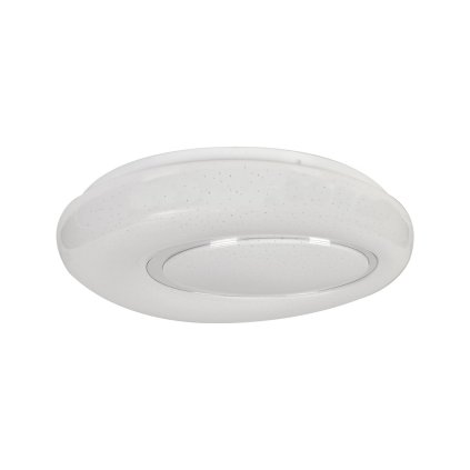 Stropné LED svietidlo Bono, 1x LED 52w, 3000-6000k, w, s ovládačom