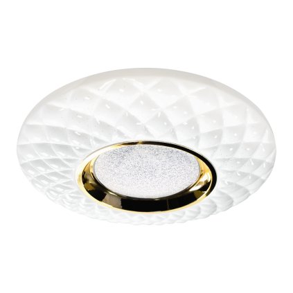 Stropné LED svietidlo Tokyo, 1x LED 48w, 3000-6000k, w/g, s ovládačom