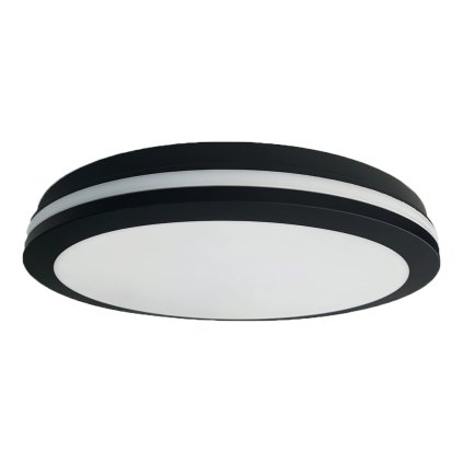 Stropné LED svietidlo Marlon, 1x LED 48w, 4000k, b