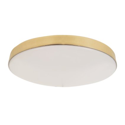 Stropné LED svietidlo Maya, 1x LED 15w, 4000k, g
