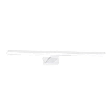 Nástenné LED svietidlo Shine1, 1x LED 15w, 4000k, (80 cm), w