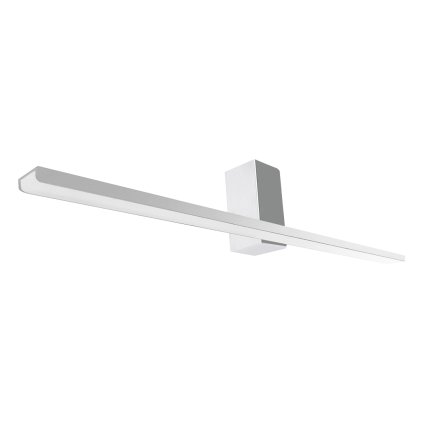 Nástenné LED svietidlo Artemis, 1x LED 13,8w, 4000k, ch