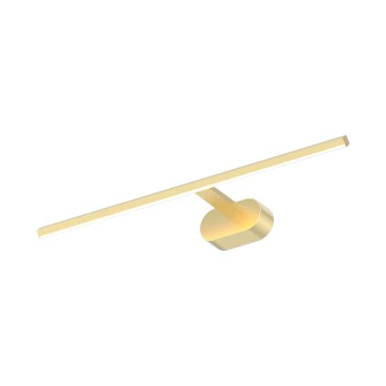 Nástenné LED svietidlo Prado, 1x LED 11w, 3000k, g
