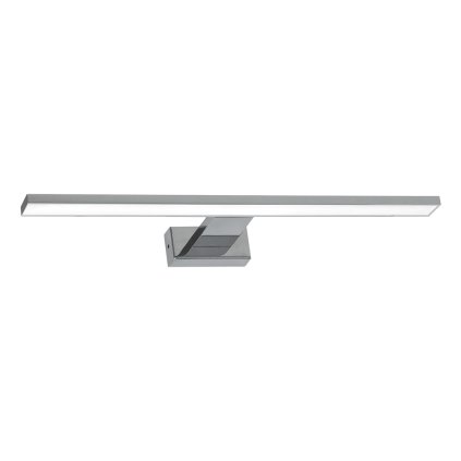 Nástenné LED svietidlo Shine2, 1x LED 7w, 4000k, (30 cm), ch