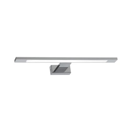 Nástenné LED svietidlo Shine, 1x LED 7w, 4000k, (40 cm), ch