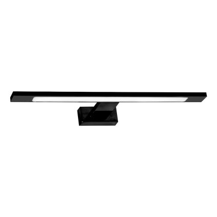 Nástenné LED svietidlo Shine, 1x LED 7w, 4000k, (40 cm), b
