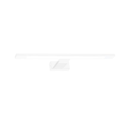 Nástenné LED svietidlo Shine, 1x LED 7w, 4000k, (40 cm), w