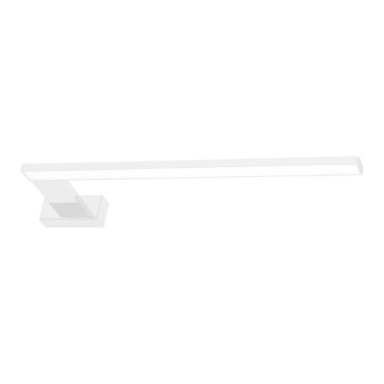 Nástenné LED svietidlo Shine R, 1x LED 11w, 4000k, (45 cm), w