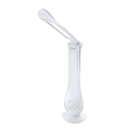 Stolná LED lampa Lilly, 1x LED 4w, 3000k, w