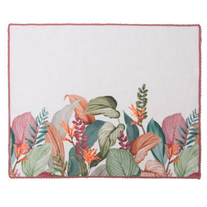 SADA 4KS PRESTIERANIE NA STÔL INES2 32X45 CM LISTY