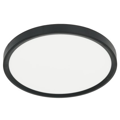 Stropné LED svietidlo Maq, 1x LED 24w, 3000-6500k, b