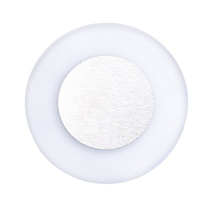 Schodiskové LED svietidlo Oti, 1x LED 0,6w, 6500k, s