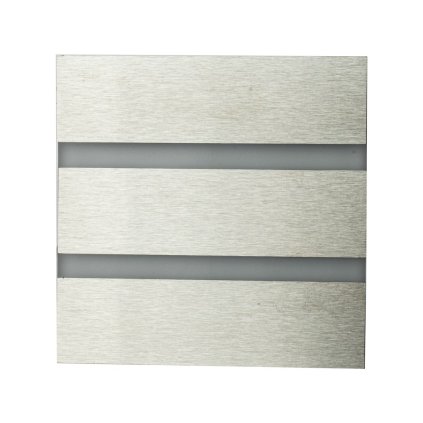Schodiskové LED svietidlo Vox, 1x LED 0,6w, 6500k, s