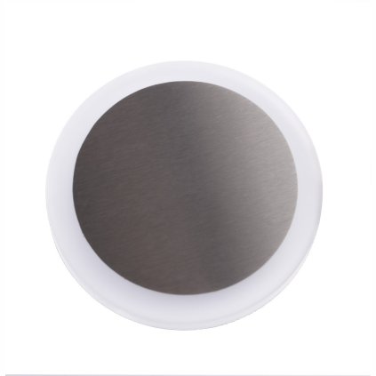 Schodiskové LED svietidlo Oti Max, 1x LED 0,6w, 6500k, s