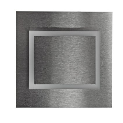 Schodiskové LED svietidlo Deco, 1x LED 0,6w, 6500k, s