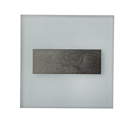 Schodiskové LED svietidlo Lumi, 1x LED 0,6w, 4000k, s