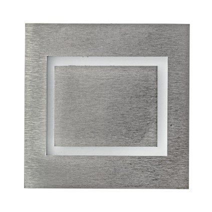 Schodiskové LED svietidlo Evra, 1x LED 0,6w, 6500k, s
