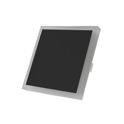 Schodiskové LED svietidlo Evo, 1x LED 0,6w, 4000k, b