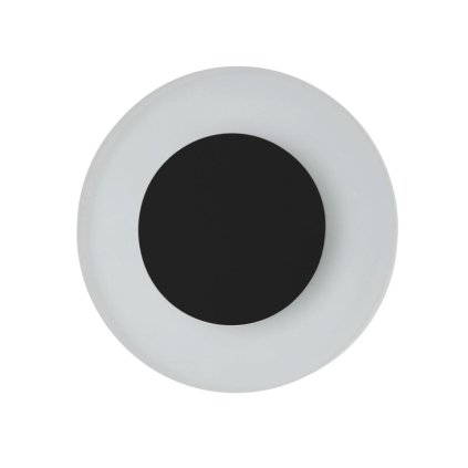 Schodiskové LED svietidlo Oti, 1x LED 0,6w, 4000k, b
