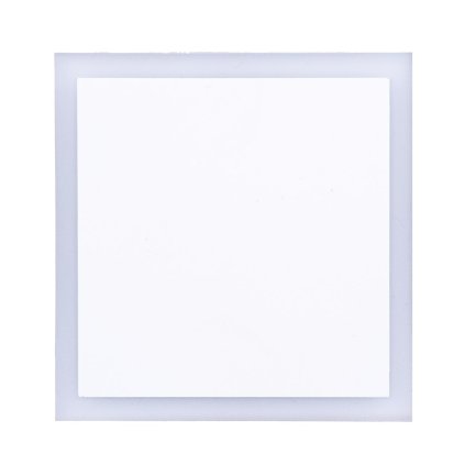 Schodiskové LED svietidlo Evo, 1x LED 0,6w, 4000k, w