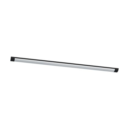 LED svietidlo Batten, 1x LED 36w, 4000k, b, (120 cm)