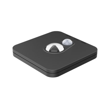 LED svietidlo Stanley, 1x LED 0,5w 3000-6000k, 3CCT, b, senzor pohybu