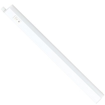 LED svietidlo Vito, 1x LED 4w, 4000k, w, (30 cm), vypínač