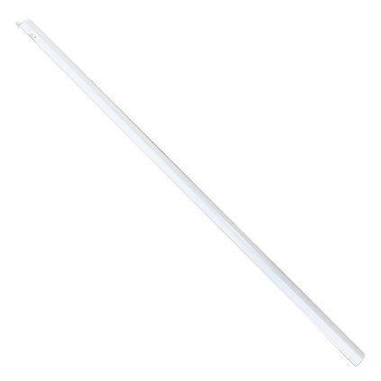 LED svietidlo Vito, 1x LED 12w, 4000k, w, (90 cm), vypínač