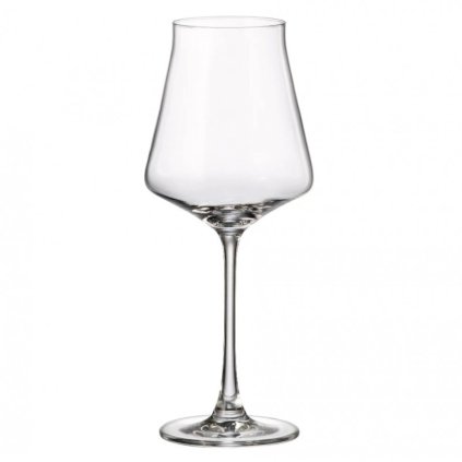 BOHEMIA CETTIA POHÁR NA BIELE VÍNO 480ML SADA 6KS