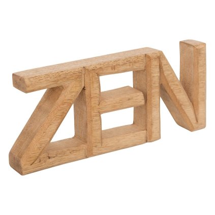 3560232843082 drewniana dekoracja zen