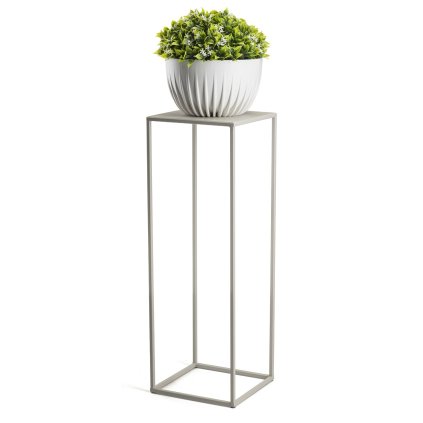 5907600447868 kaszmirowy kwietnik stojacy 70 cm