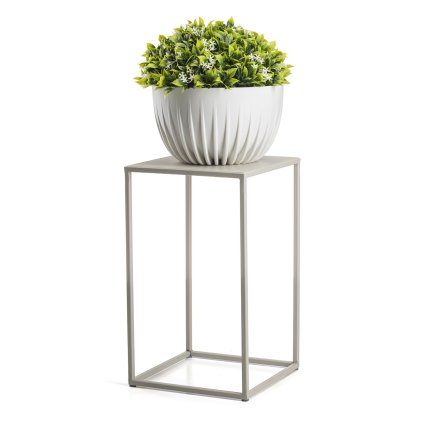 5907600447875 kaszmirowy kwietnik stojacy 40cm