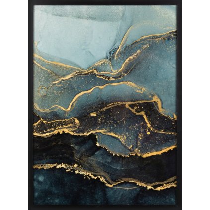 OBRAZ 479 53X73 CM
