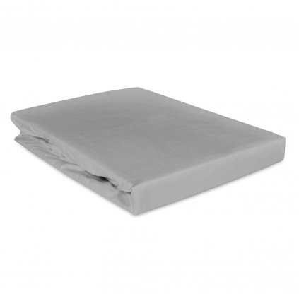SATÉNOVÉ PRESTIERADLO 024 180X200 CM SIVÉ