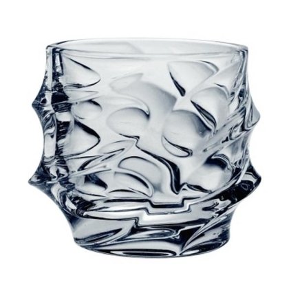 BOHEMIA JIHLAVA KALYPSO POHÁR 300ML SADA 6 KS