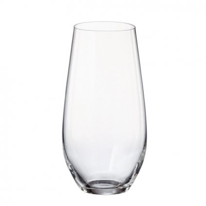 BOHEMIA COLUMBA POHÁR 580ML SADA 6 KS