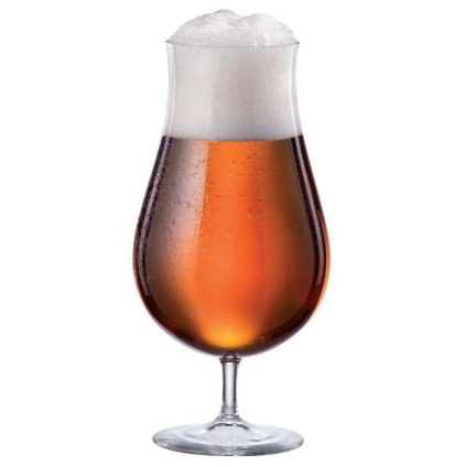BOHEMIA BEERCRAFT PIVNÝ POHÁR 630ML SADA 6 KS