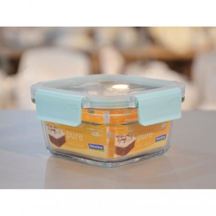 glasslock pojemnik do zapiekania pure kw 400ml