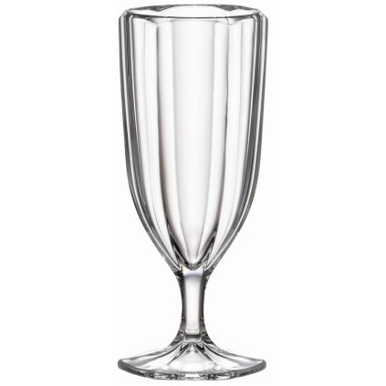 BOHEMIA LUMIER POHÁR NA ĽADOVÝ ČAJ 500ML SADA 6 KS
