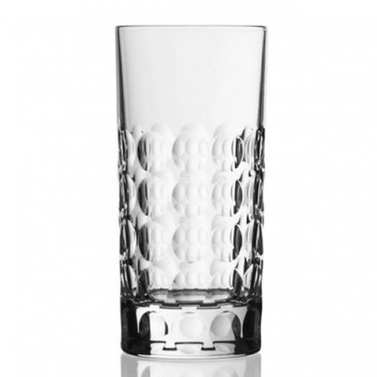 RCR BUBBLE POHÁR 360ML SADA 2 KS