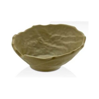 melamina terra misa 1100ml khaki