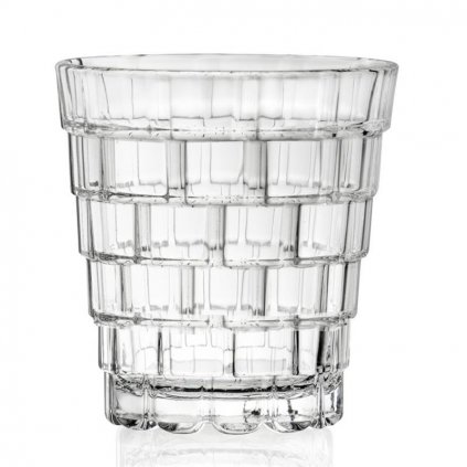 RCR POHÁR NA WHISKY SADA 6 KS