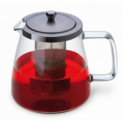 SIMAX CHARME DŽBÁN + KOVOVÝ LÚHOVAČ 1,1 L