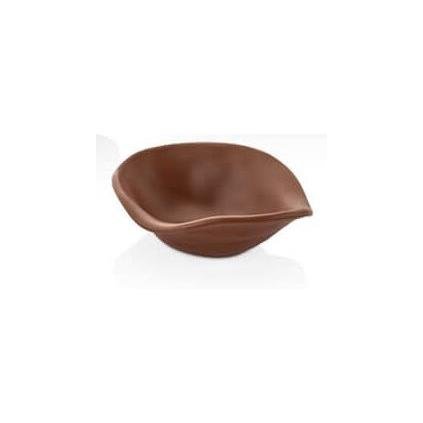 melamina terra poti misa 164ml jasny braz