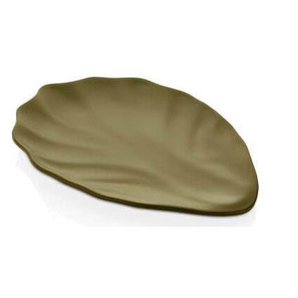 KULSAN TERRA VINEA MELAMÍNOVÝ TANIER 20 CM KHAKI