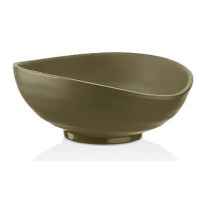 melamina galaxy terra misa 1650ml khaki