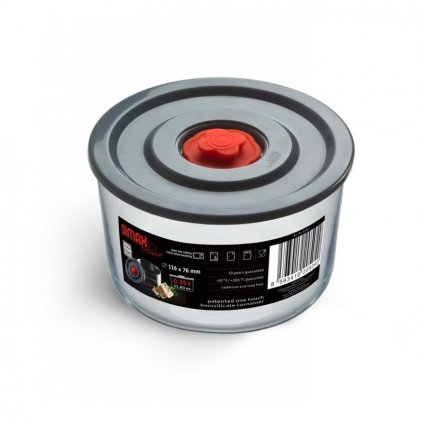 simax smart touch pojemnik pump pump 2l
