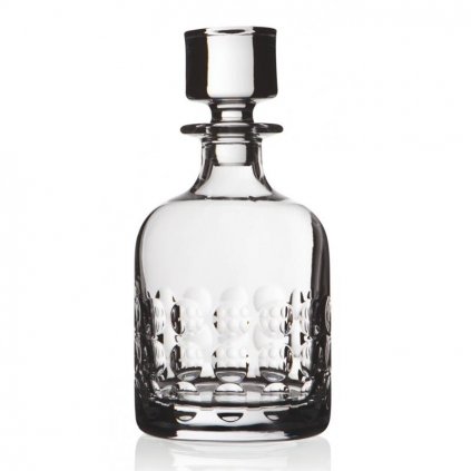 RCR BUBBLE KARAFA NA WHISKY 800ML