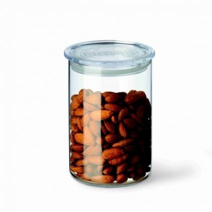simax pojemnik 800ml pokrywka przezroczysta